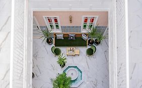 Hotel Riad Chami